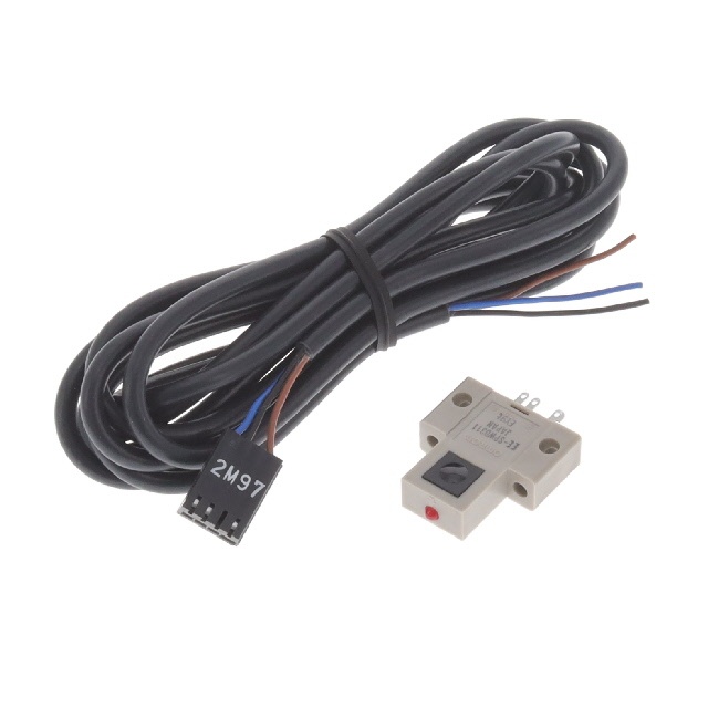 EE-SPWD311 Omron Automation and Safety  Sensori ottici - Fotoelettrici industriali